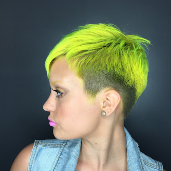 Meet your Posher, Todd - Picture 1 of 1